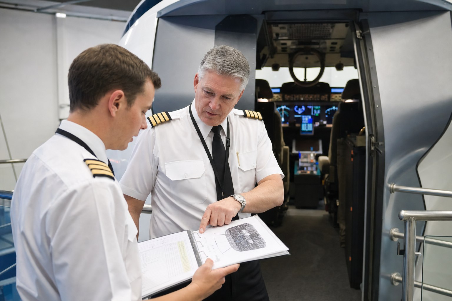 Mission-specific crew suitability